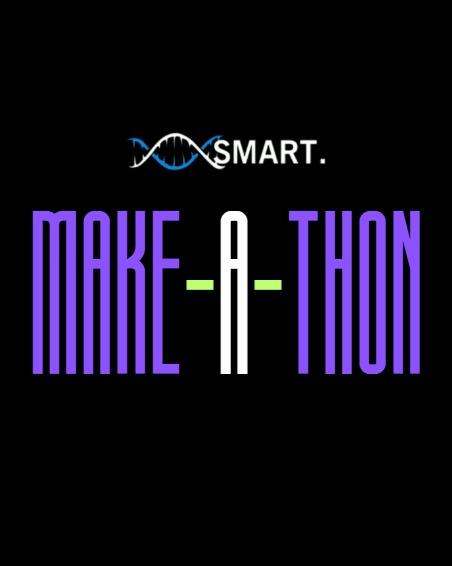 SMF Smart Make-A-Thon
